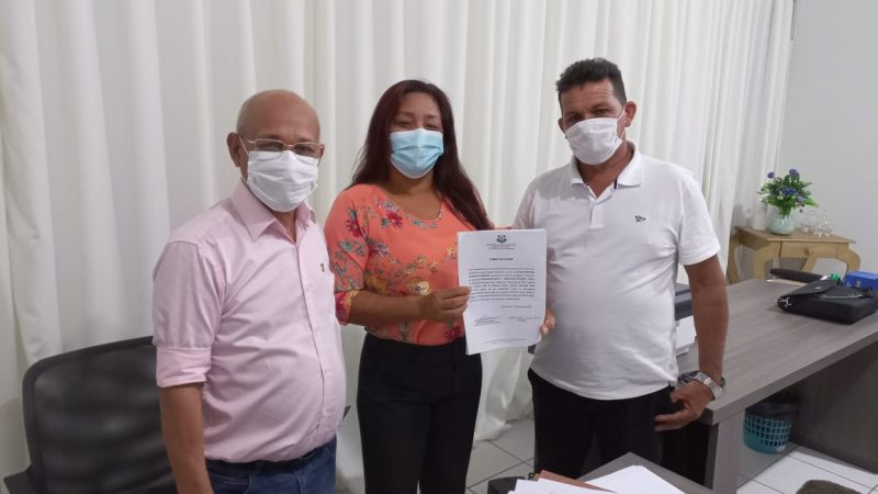 Prefeitura de Apicum-Açu nomeia mais 4 pessoas aprovadas em concurso de 2019